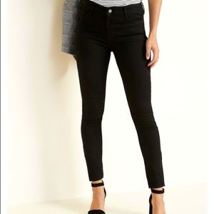Old Navy Rockstar Built-In Sculpt Rockstar Jeans